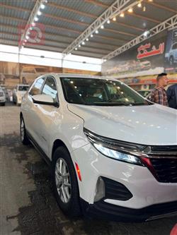 شيفروليه ايكونس